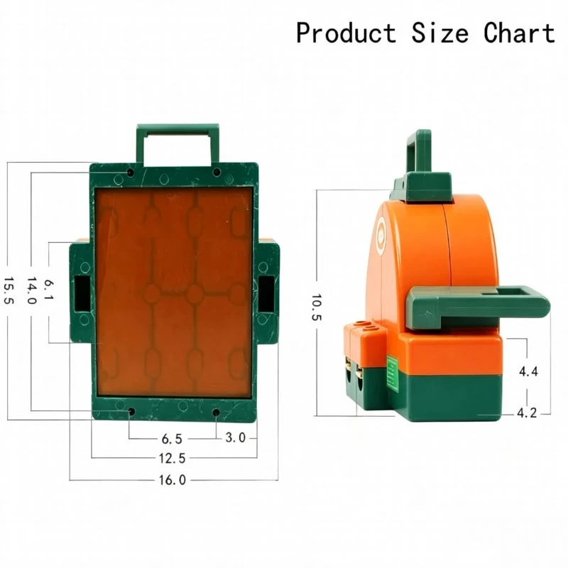 PV Isolating Knife Switch high quality
